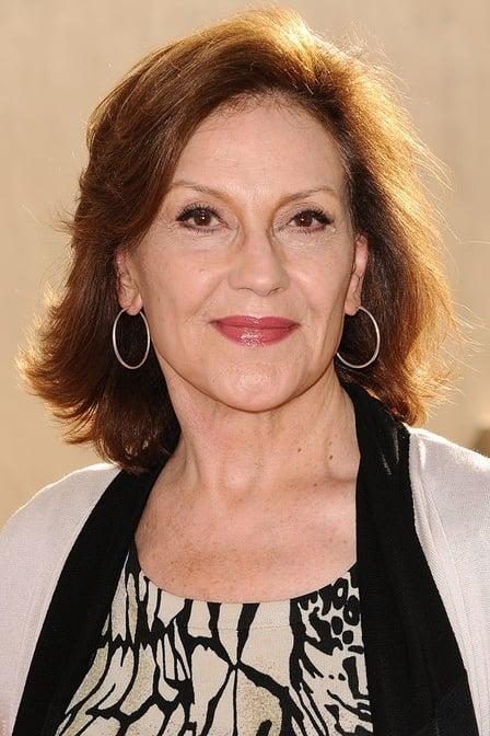 Kelly bishop