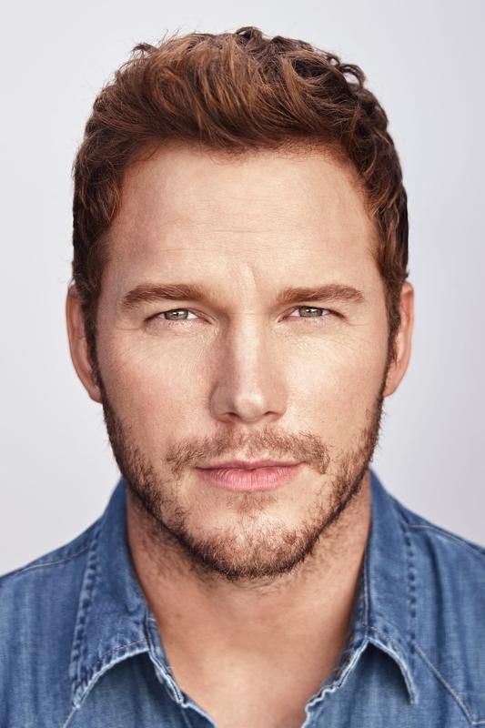 Chris pratt