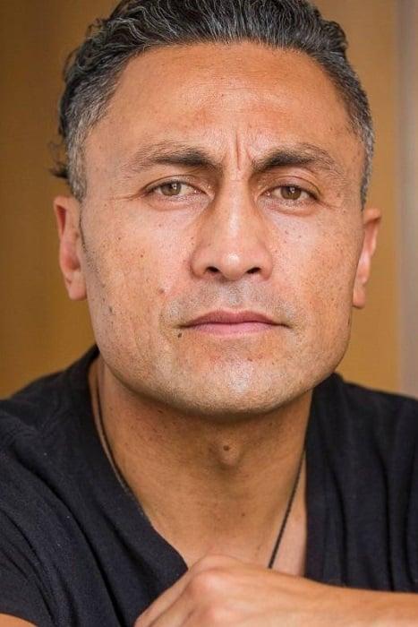 Rene naufahu