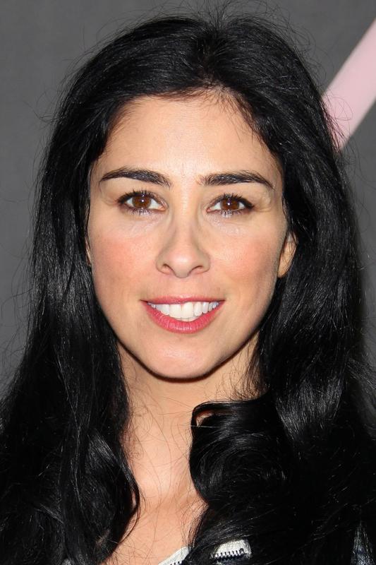 Sarah silverman