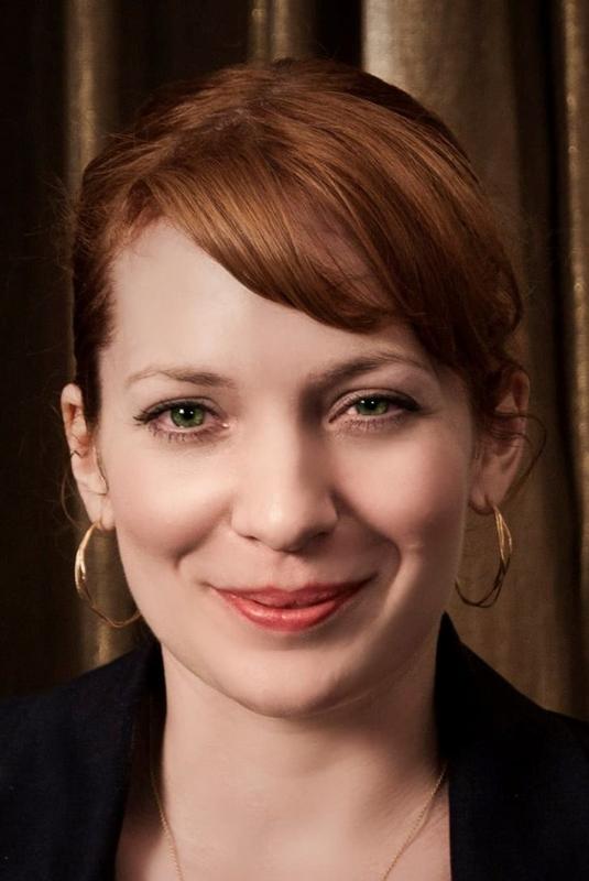 Katherine parkinson