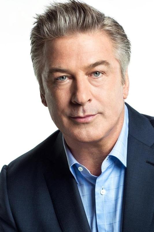 Alec baldwin