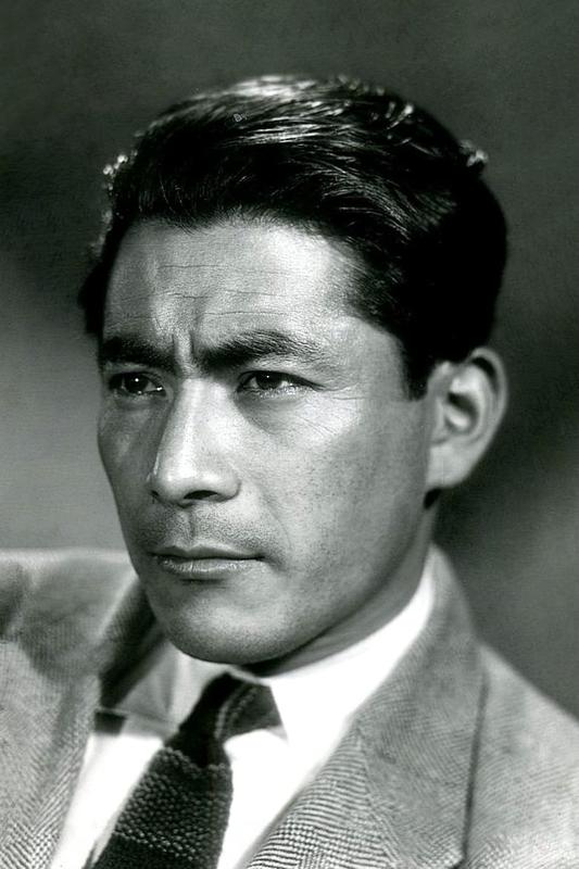 Toshirō mifune