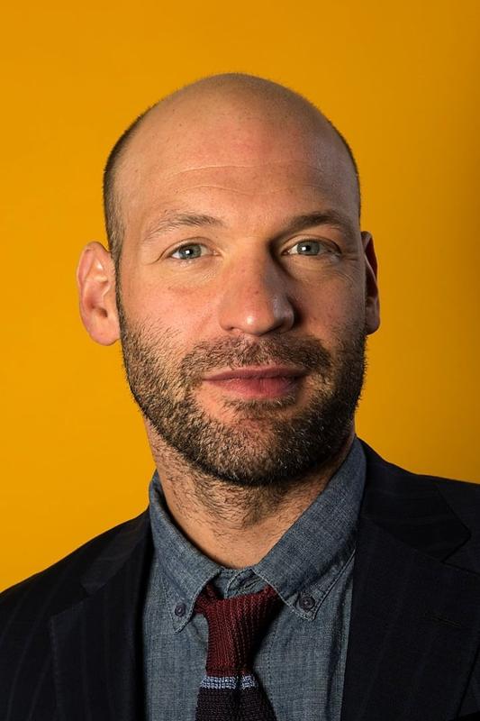 Corey stoll