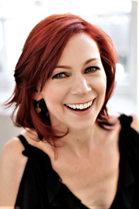 Carrie preston