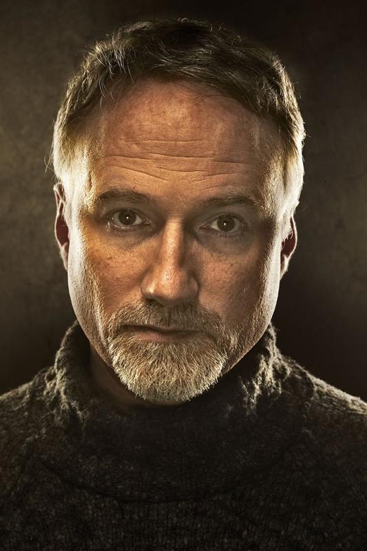 David fincher