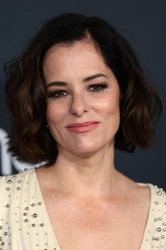 Parker posey