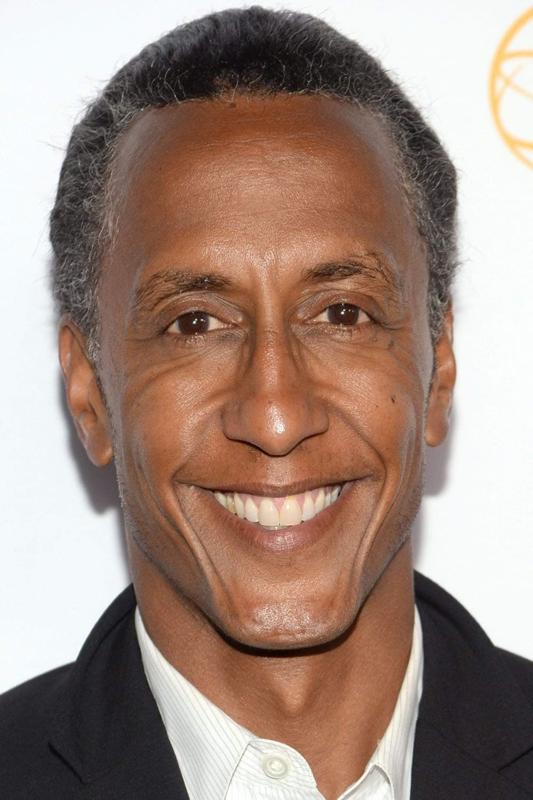 Andre royo