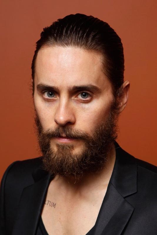 Jared leto