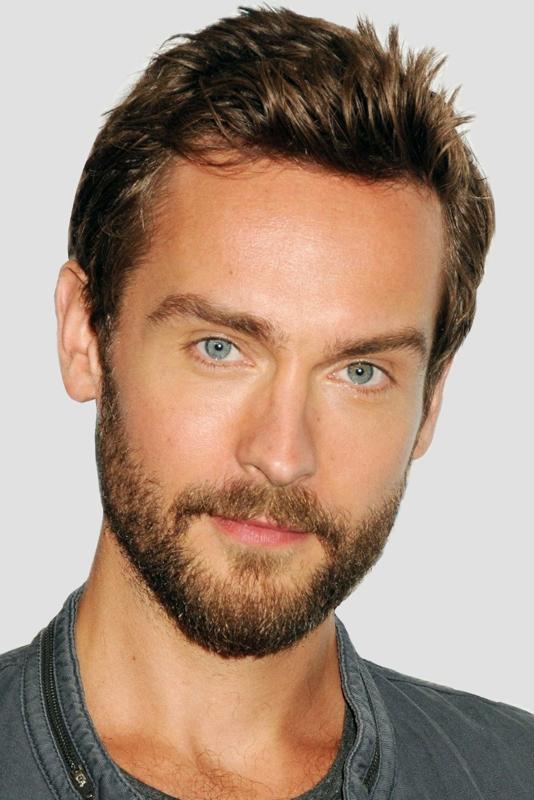 Tom mison