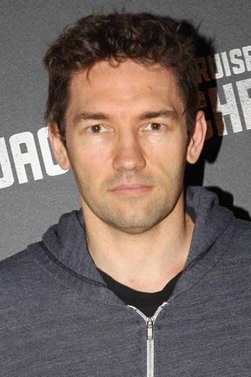 Nash edgerton