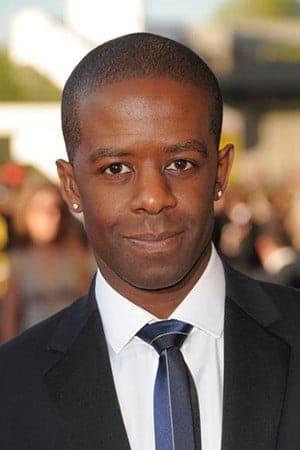 Adrian lester