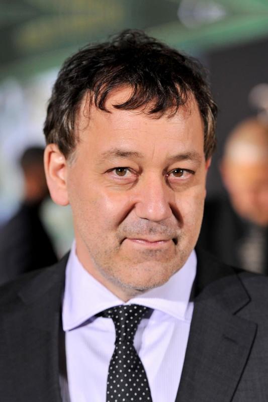 Sam raimi