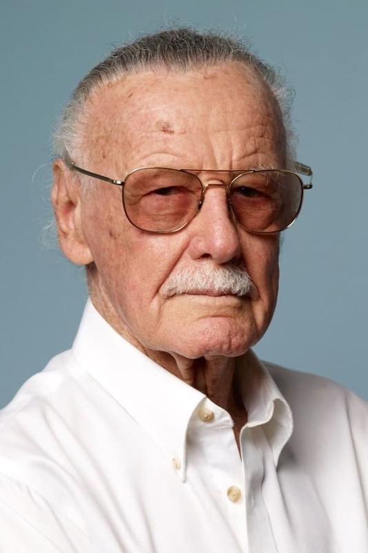 Stan lee