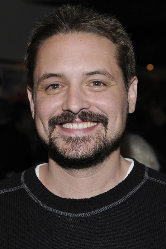 Will friedle