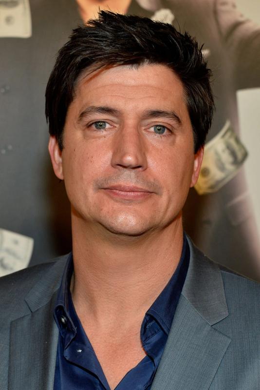 Ken marino