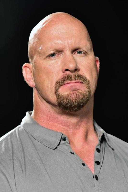 Steve austin