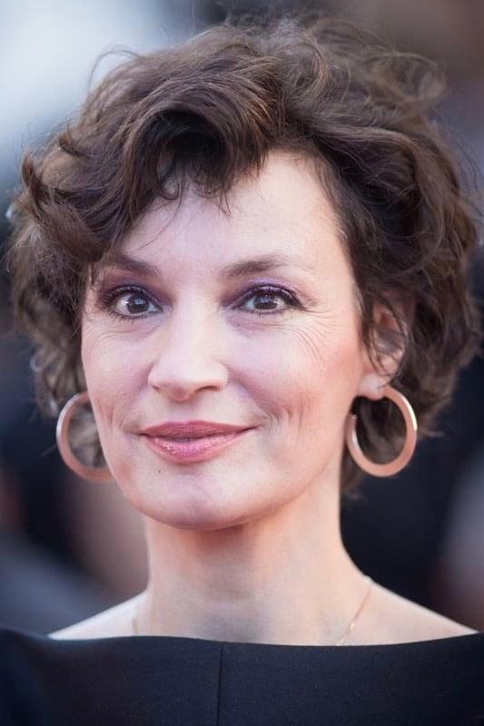 Jeanne balibar