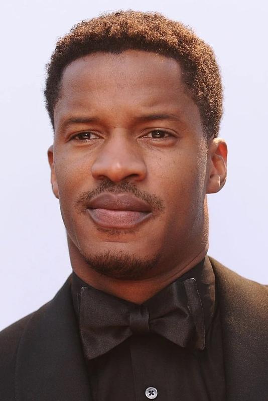 Nate parker