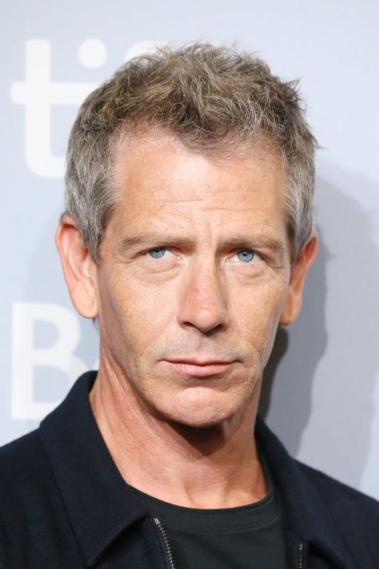 Ben mendelsohn