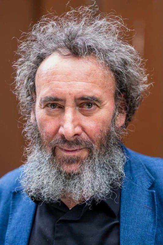 Antony sher