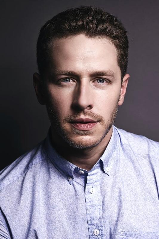 Josh dallas