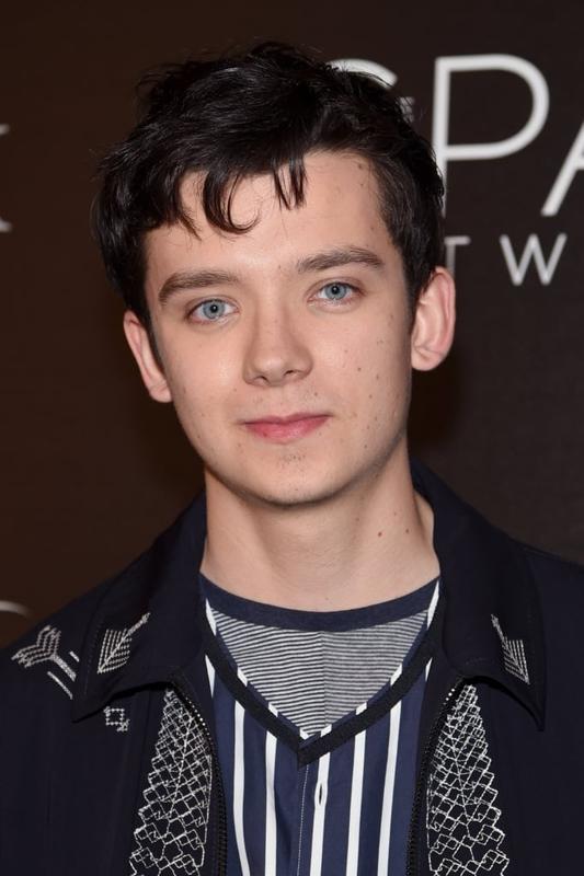 Asa butterfield