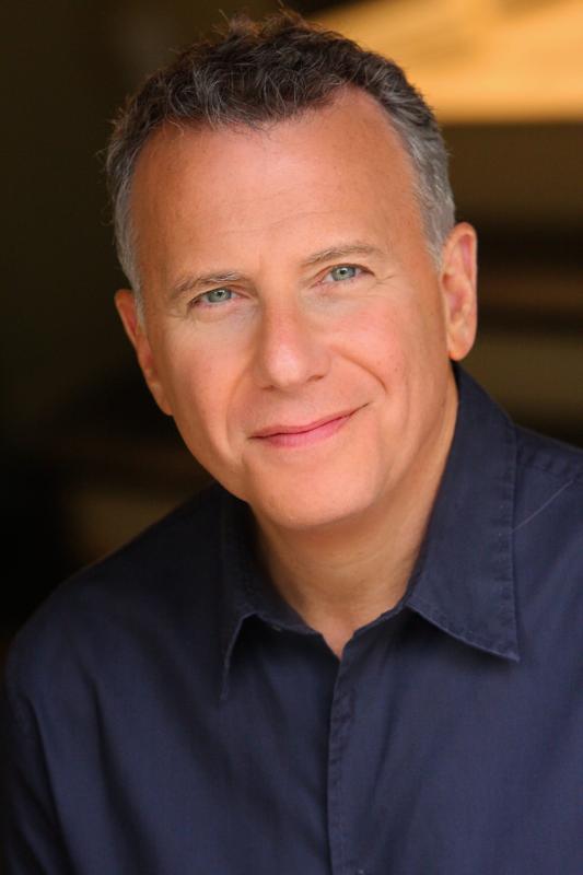 Paul reiser