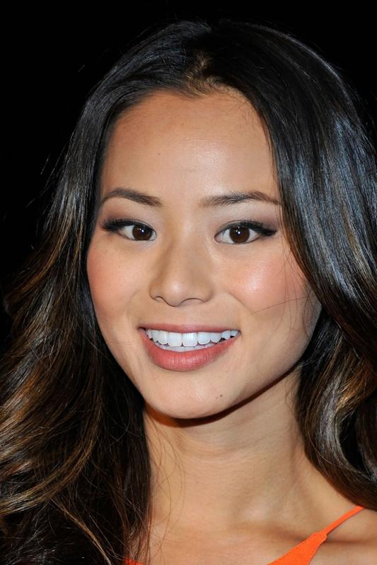 Jamie chung