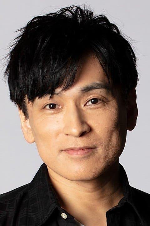 Masakazu morita