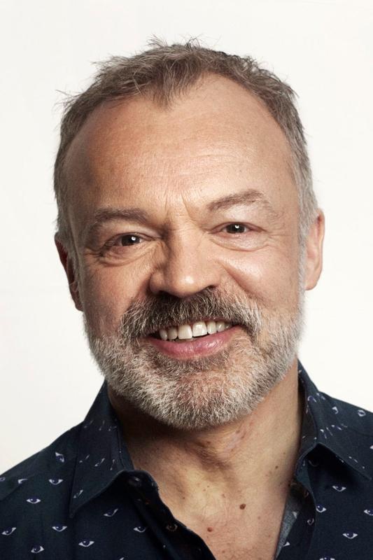 Graham norton