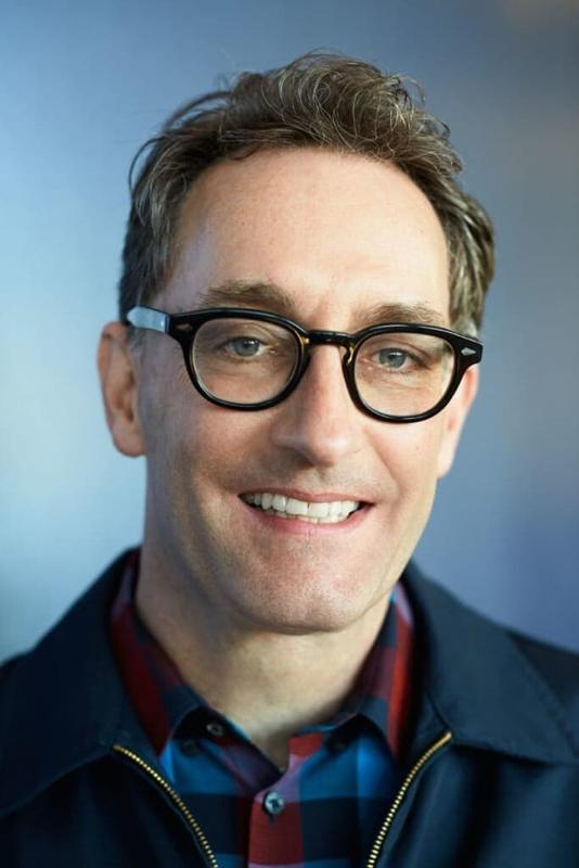 Tom kenny