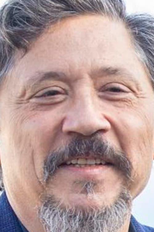 Carlos bardem