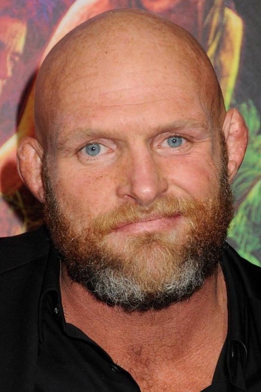 Keith jardine