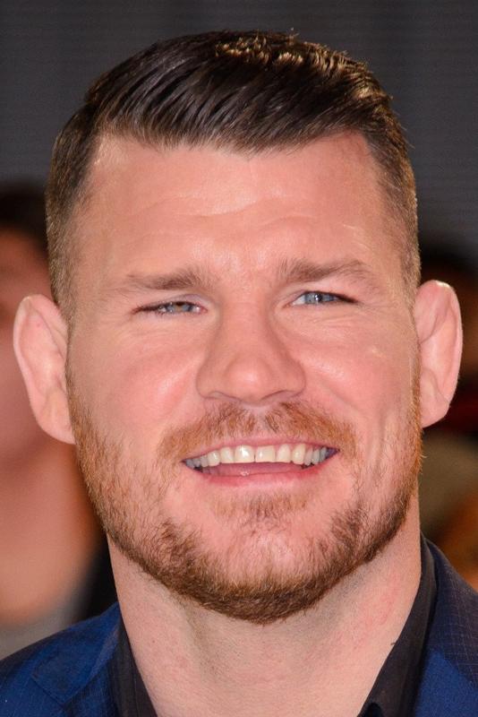 Michael bisping