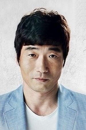 Park won-sang