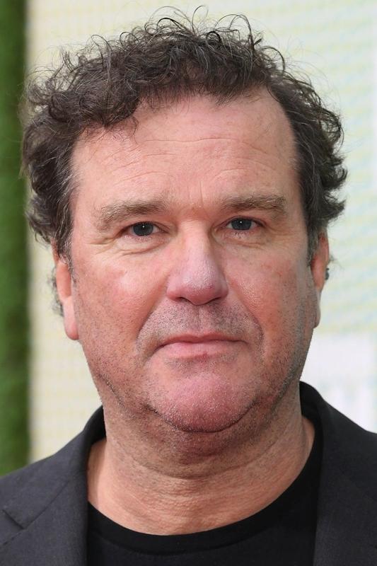 Douglas hodge