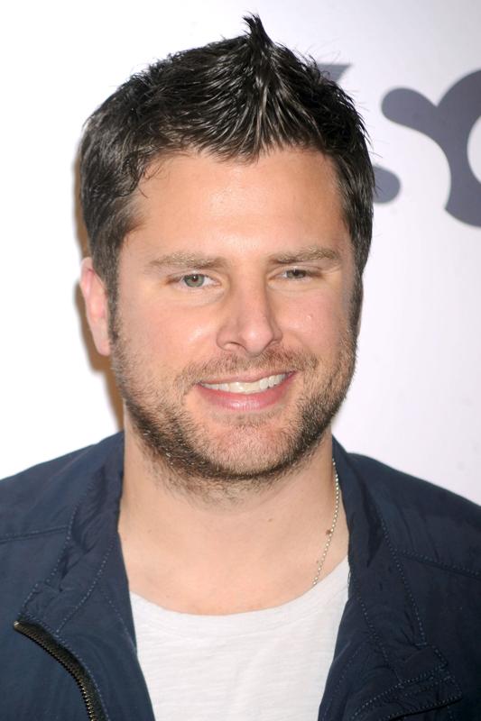 James roday rodriguez