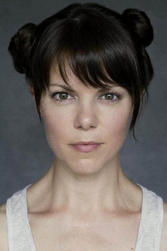 Sarah-jane potts