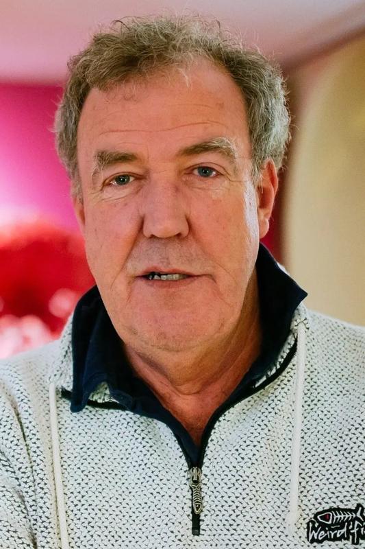 Jeremy clarkson