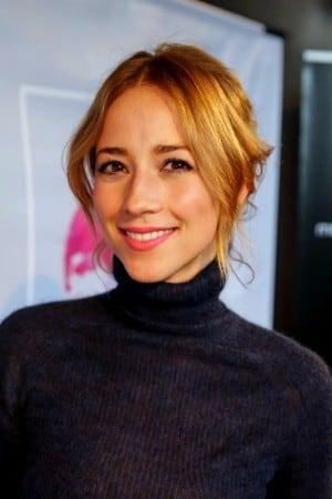 Karine vanasse