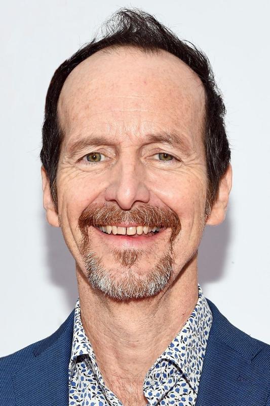 Denis o'hare