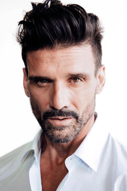 Frank grillo