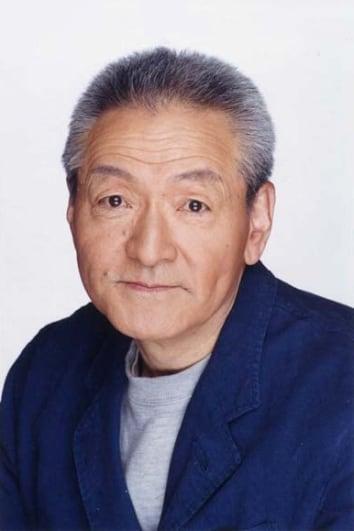 Takeshi aono