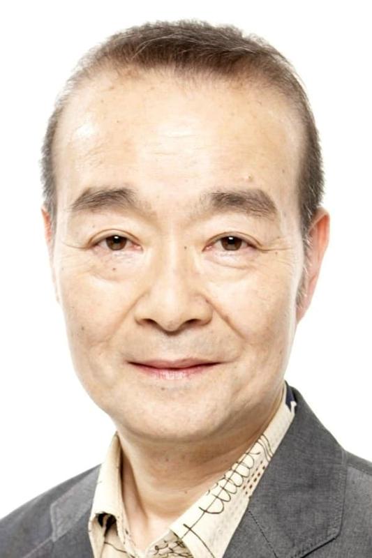 Tomomichi nishimura