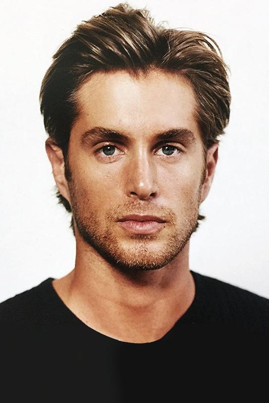 Greg sestero