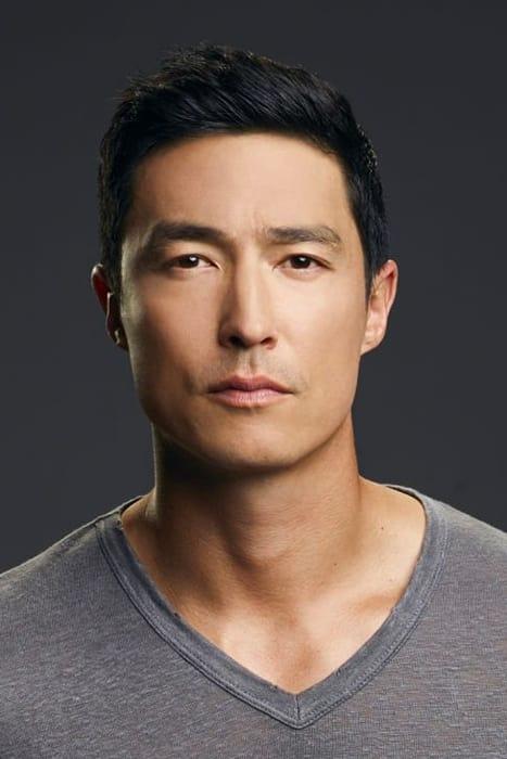 Daniel henney