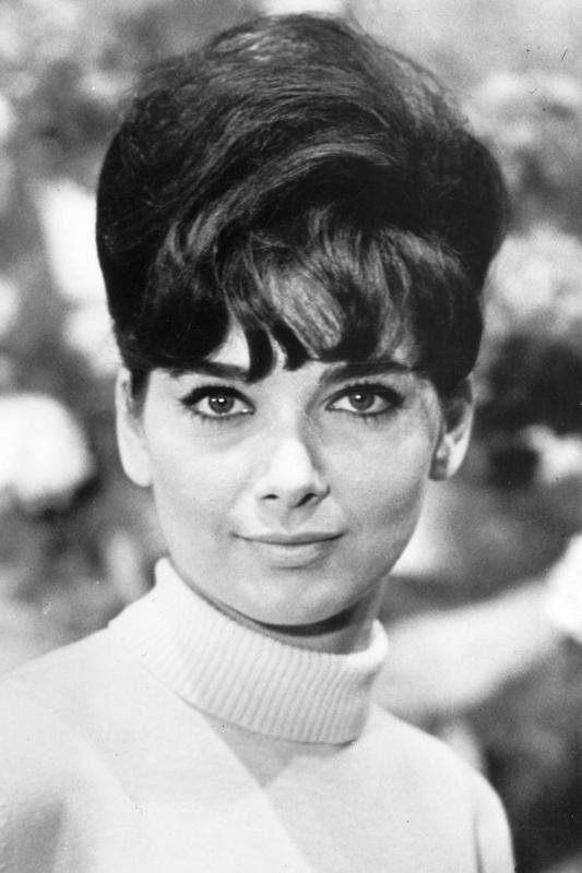 Suzanne pleshette