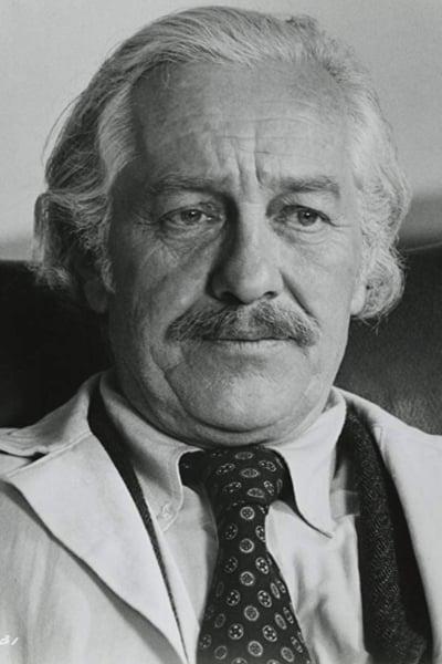 Strother martin