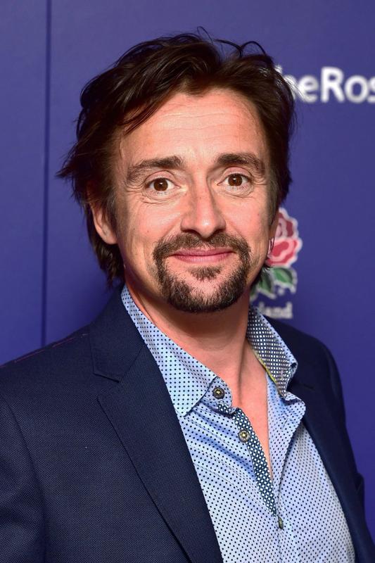 Richard hammond